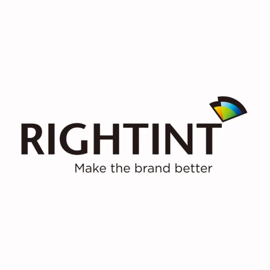 Carton alimentaire Rightint A3, A3 +, autocollant auto-adhésif pour produits en papier OEM