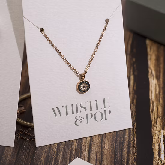 Accessoires de cheveux personnalisés étiquettes volantes chouchous collier boucle d'oreille papier cartes balançoires dentelle bijoux étiquettes